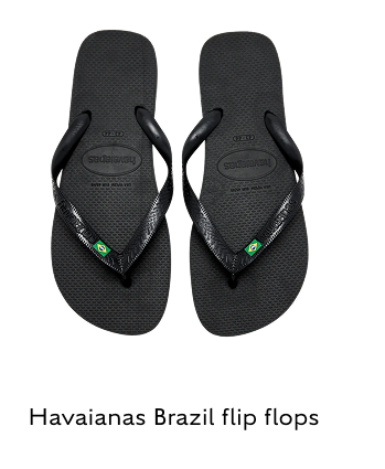 Havaianas Flip Flops
