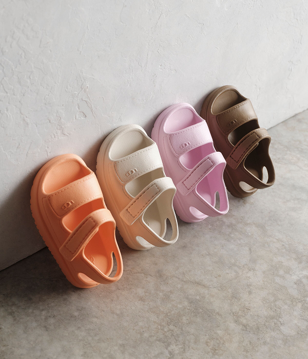 Kids' Sandals