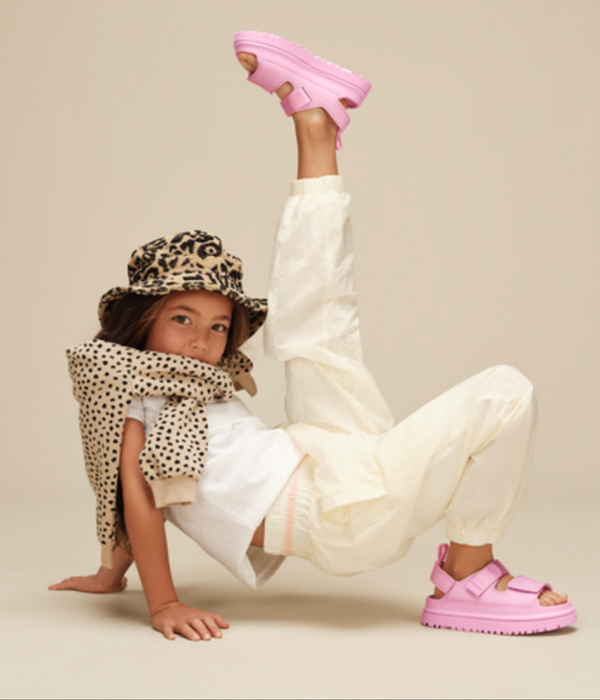 Kids' Sandals