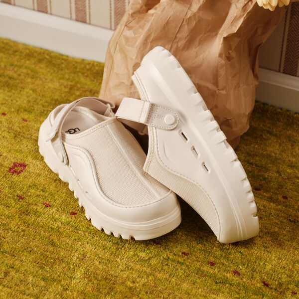 Sandals for Him