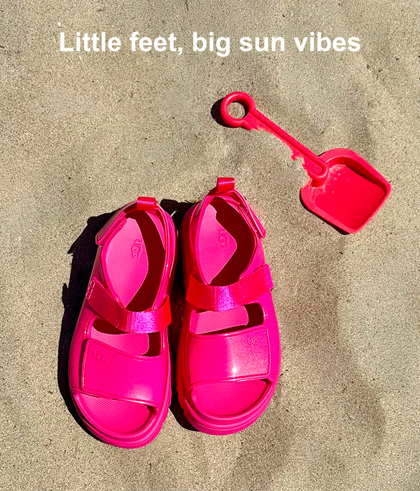 Kids' Sandals