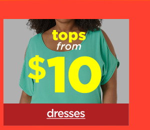 $10+ Tops