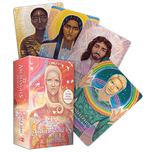 The 22 Archangels Oracle