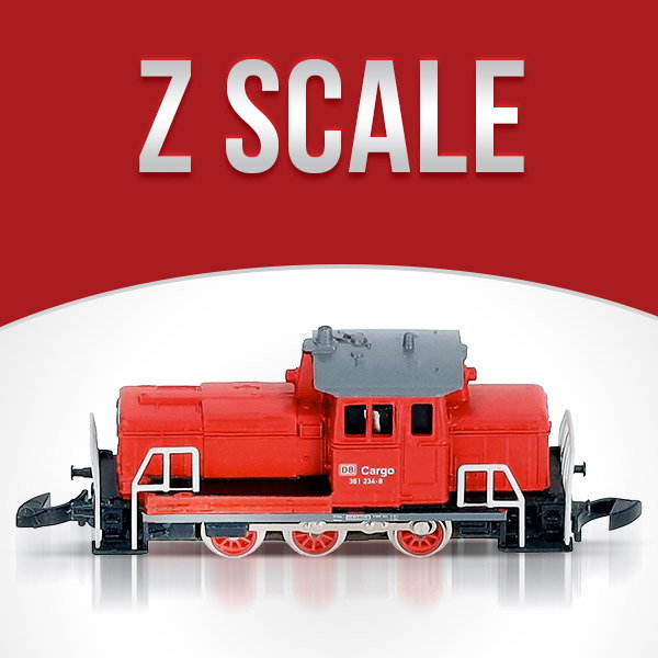 Z Scale