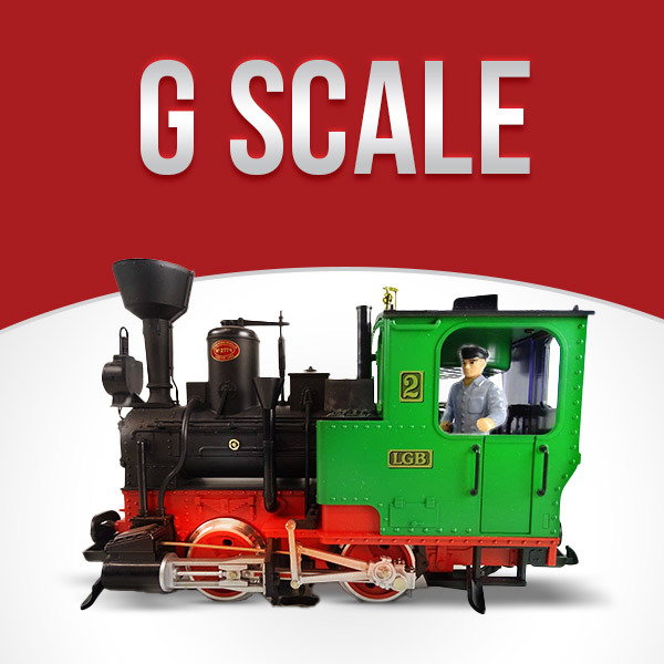 G Scale