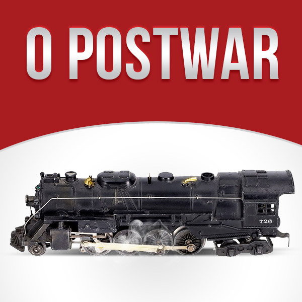 O Postwar