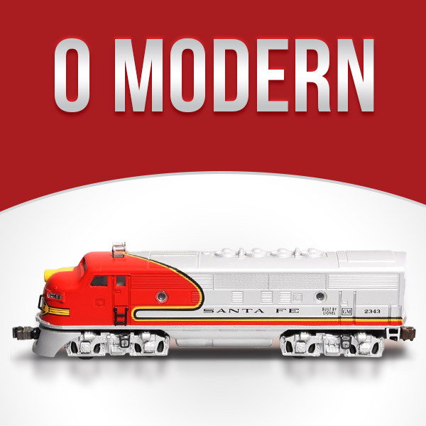 O Modern