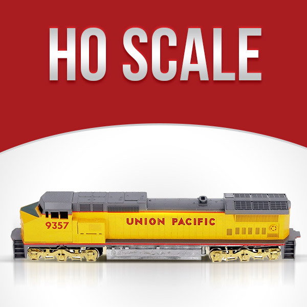 HO Scale