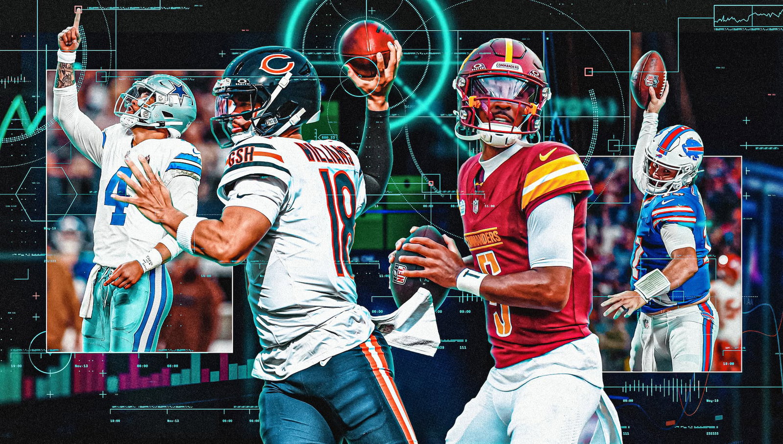 2026 QB Annual
