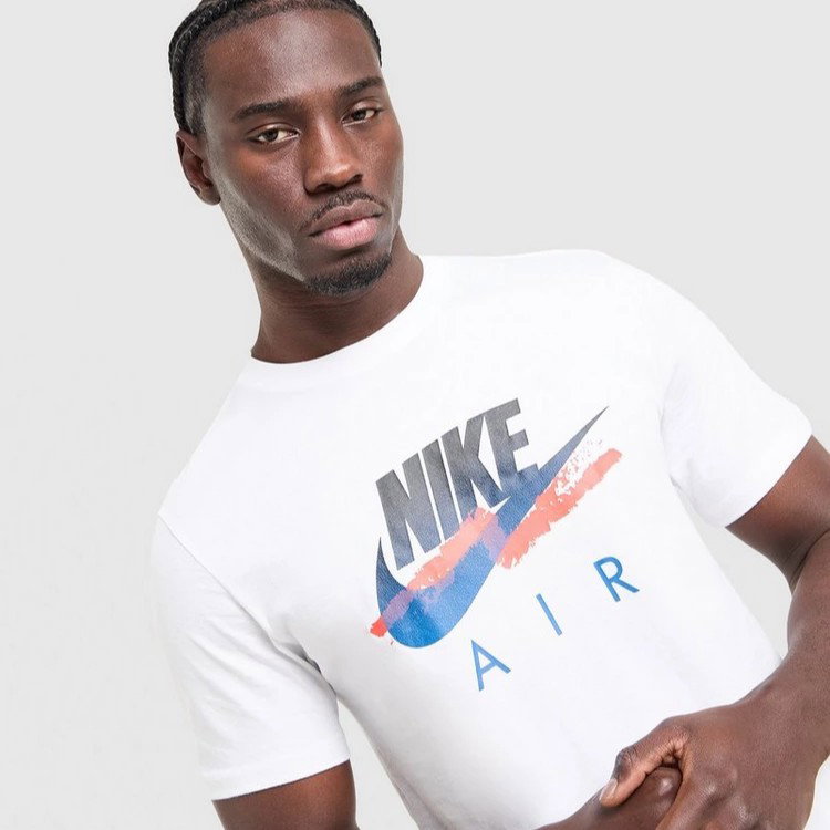 Nike DNA Remix T-Shirt