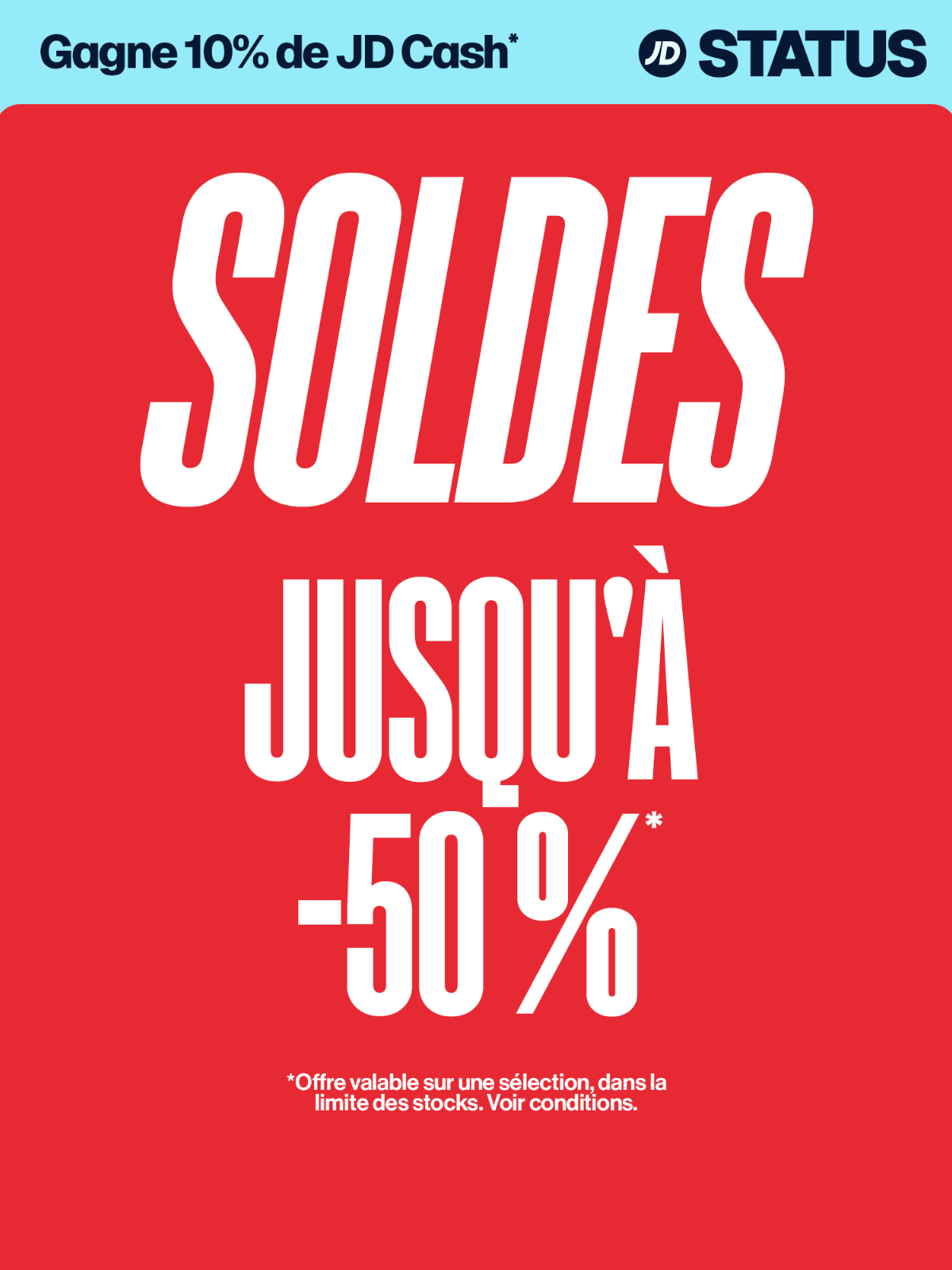 Summer Sale