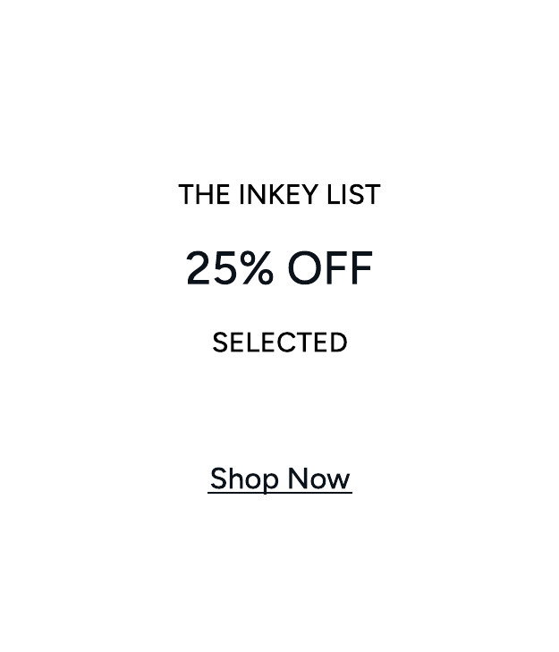 Shop All The INKEY List