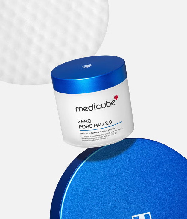 Shop All Medicube
