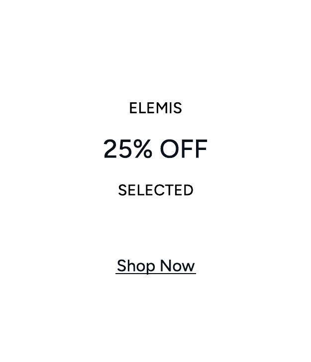 Shop All ELEMIS