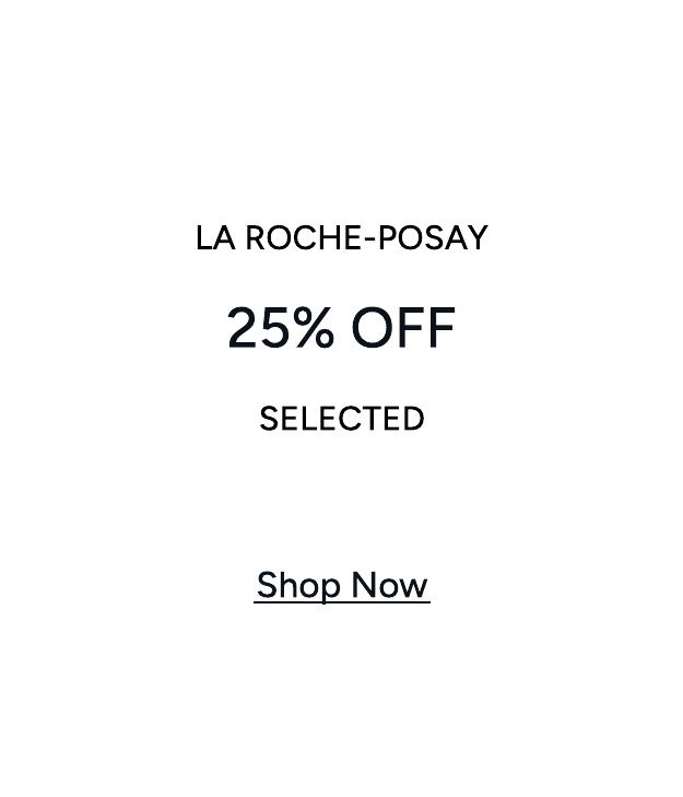 Shop all La Roche-Posay