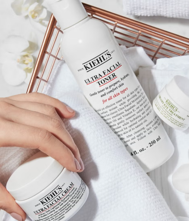 Shop all Kiehl's Since 1851