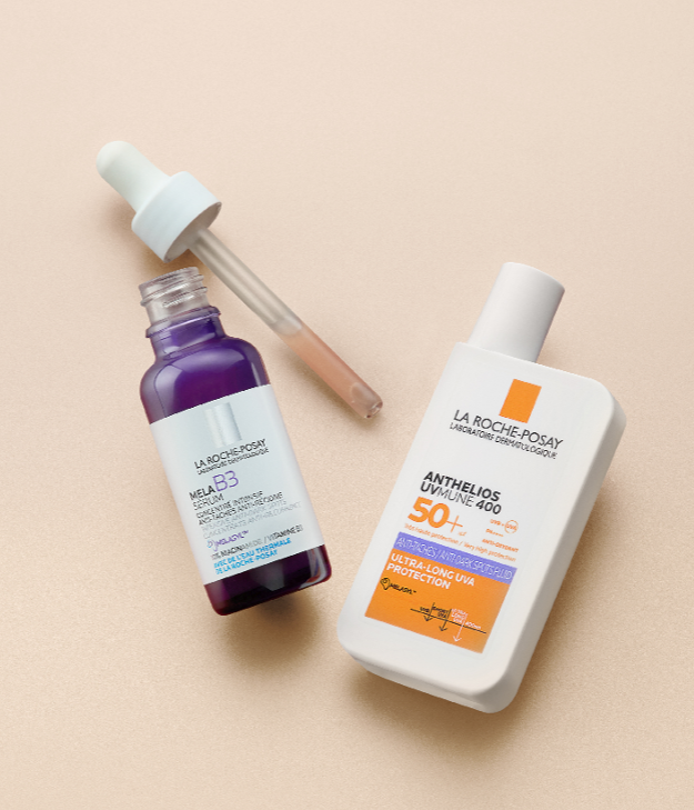 Shop all La Roche-Posay