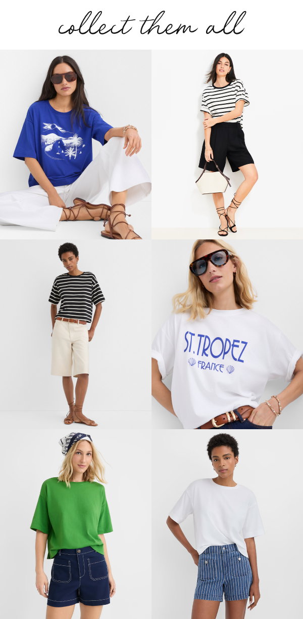 The tee shop