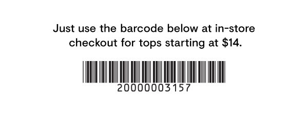 barcode