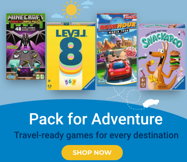 Travel Games