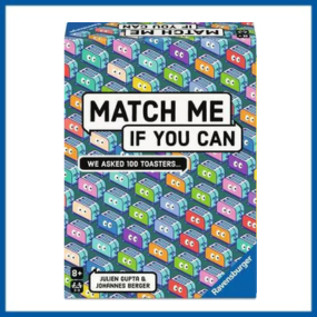 Match Me If You Can