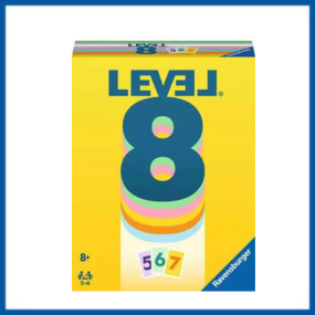 Level 8