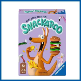 Snackaroo