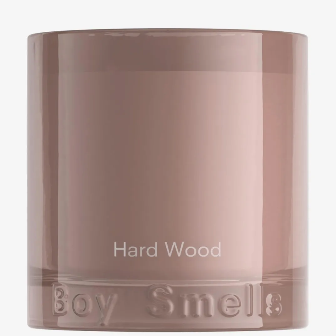 Boy Smells Essential Candle 