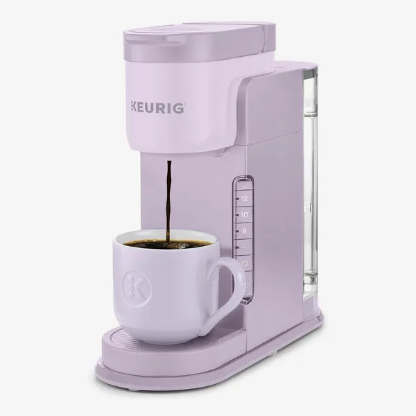 Keurig K-Express Single-Serve K-Cup Pod Coffee Maker