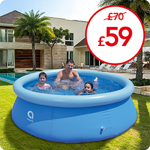 Was £70 now £59