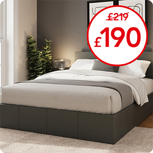 Was £219 now £190