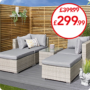 Was £399.99 now £299.99