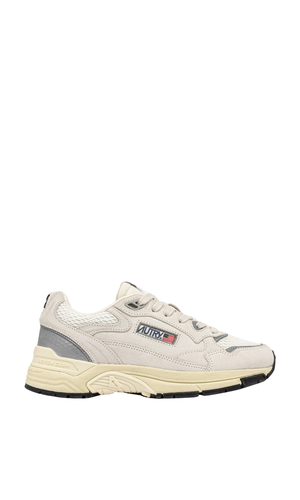 Sneaker Hyperway Low