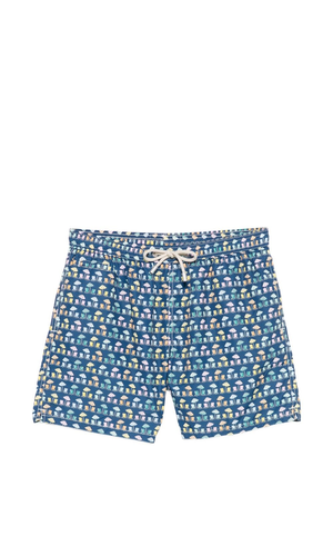 Lightning sea boxer