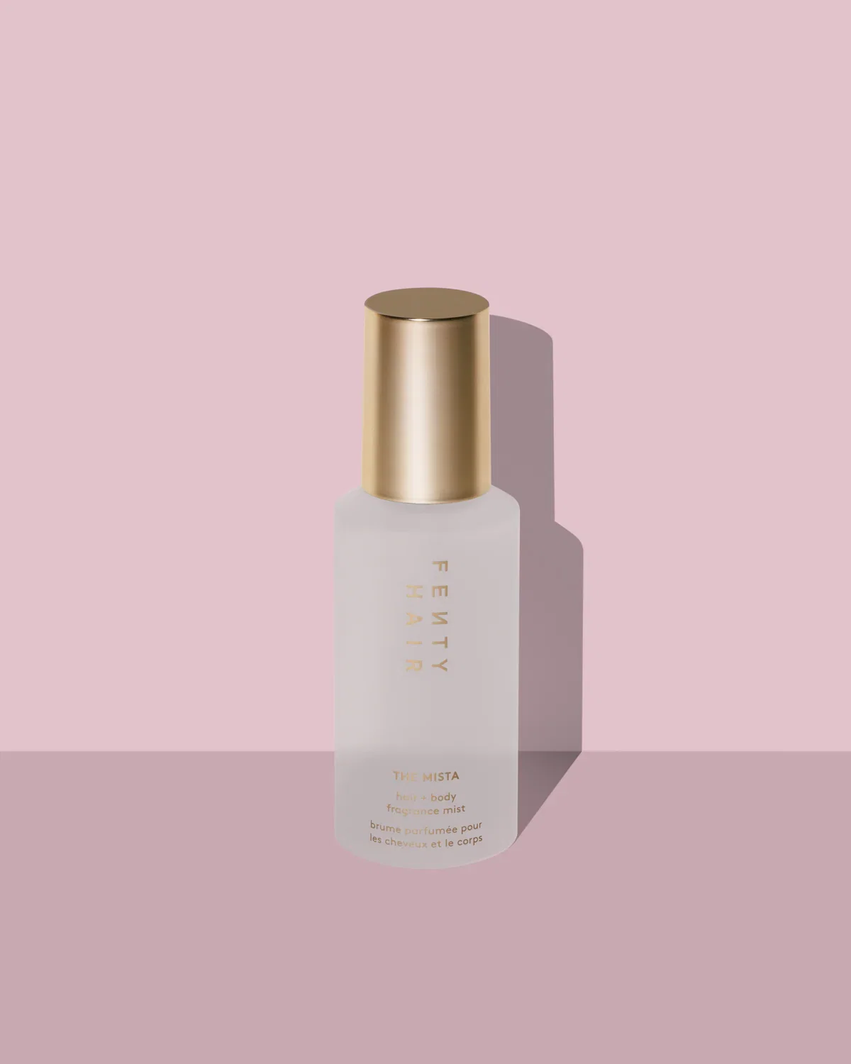 Image of The Mista Hair + Body Fragrance Mist