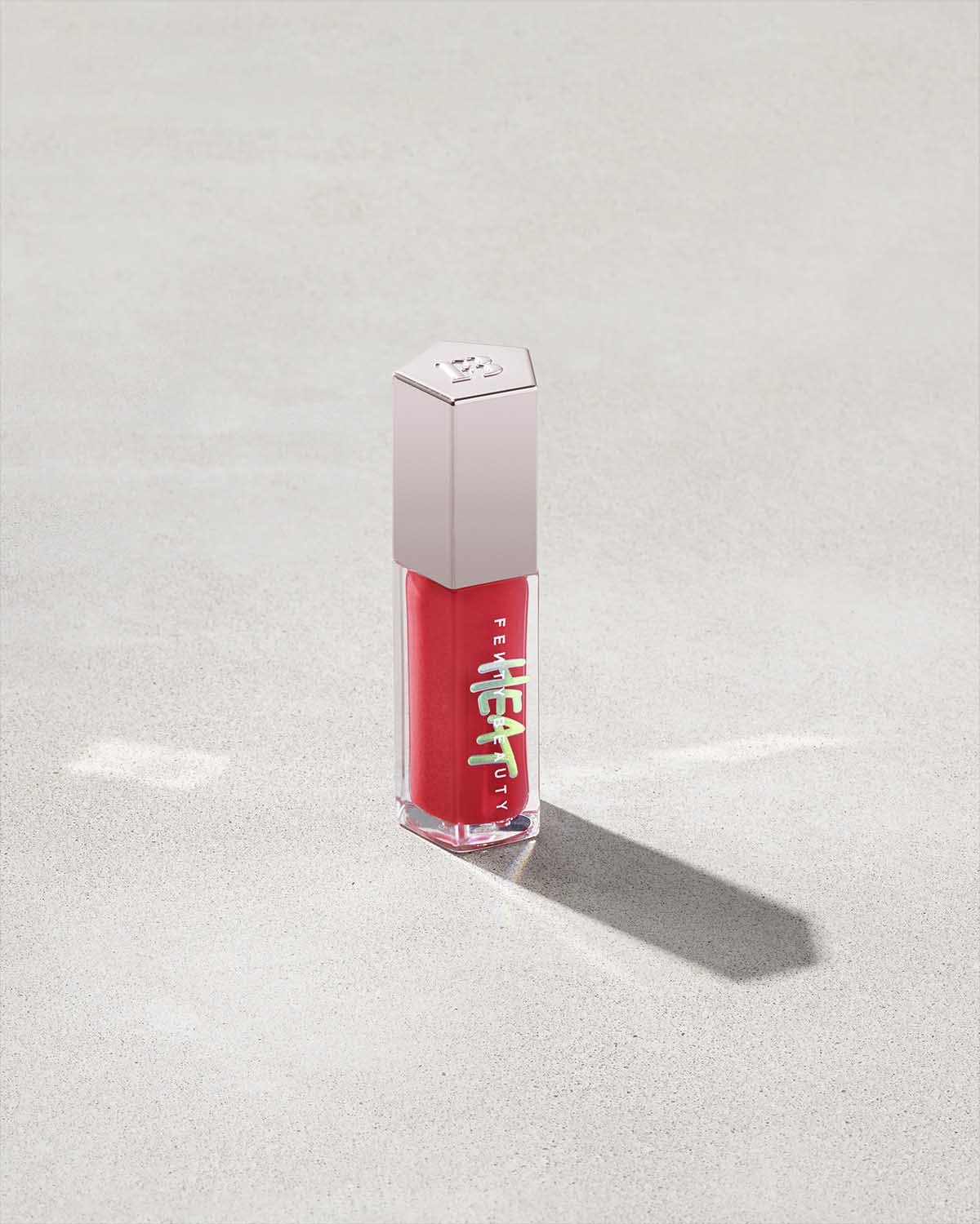 Image of Gloss Bomb Heat Universal Lip Luminizer + Plumper — Hot Cherry