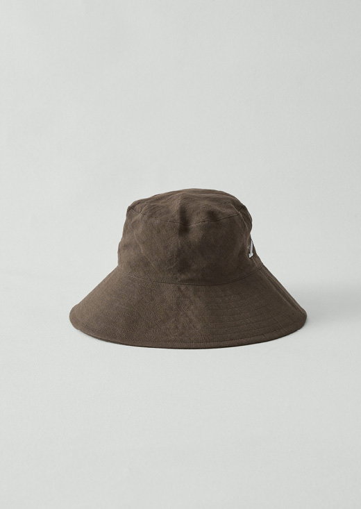 Muehlbauer Japanese Linen Sun Hat