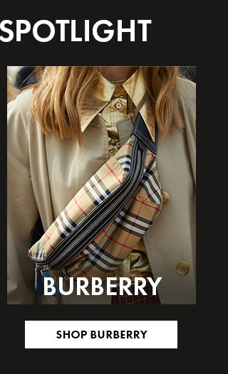 Shop Burberry