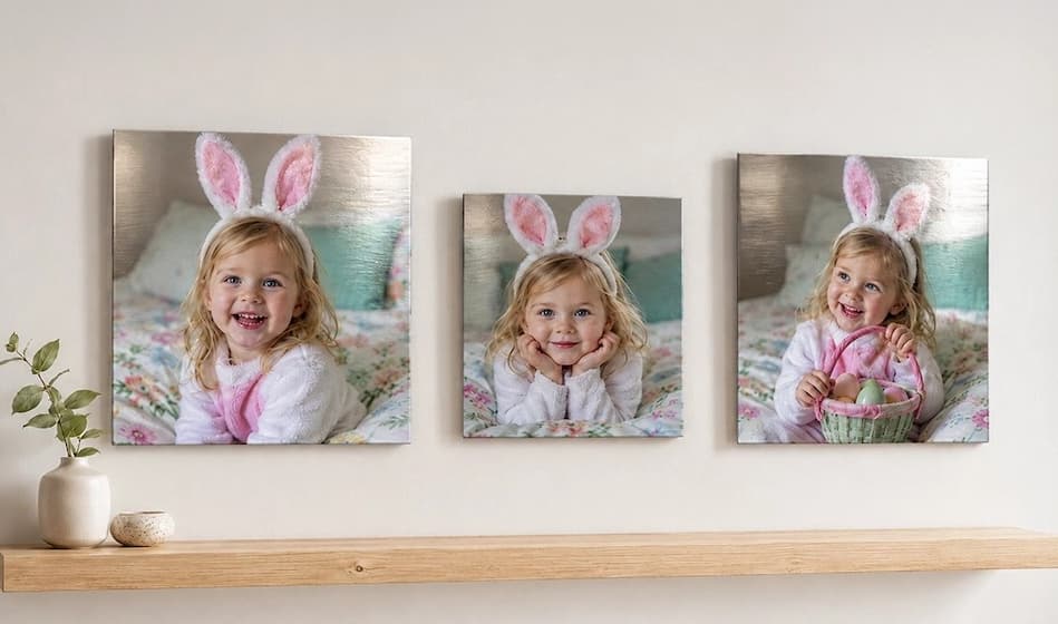 Metal Prints