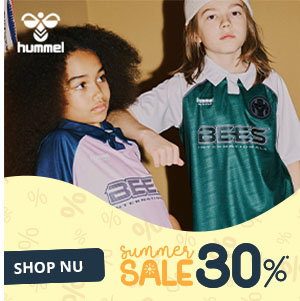 Spar 30% på Hummel