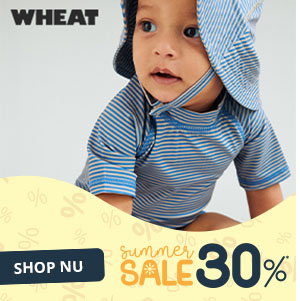Spar 30% på Wheat