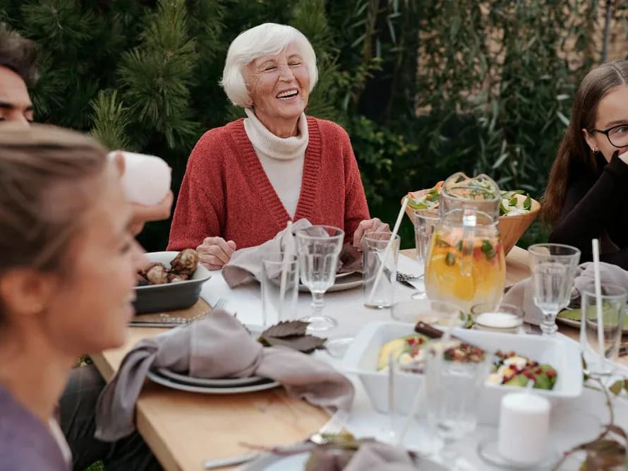 See How to Boost the Mediterranean Diet for Longer Lifespan