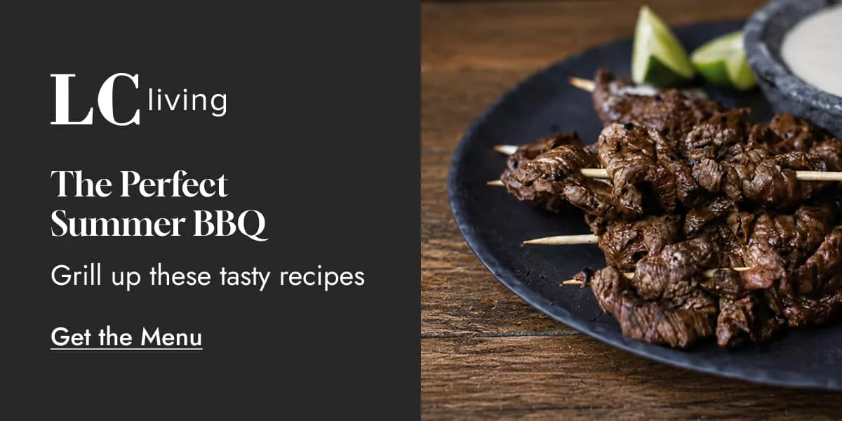 Recipes for the Perfect Summer BBQ Meal