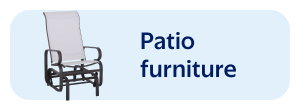 Patio furniture