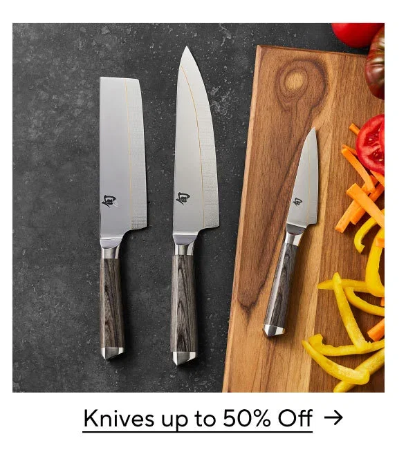 Knives Sale