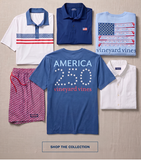SHOP THE COLLECTION