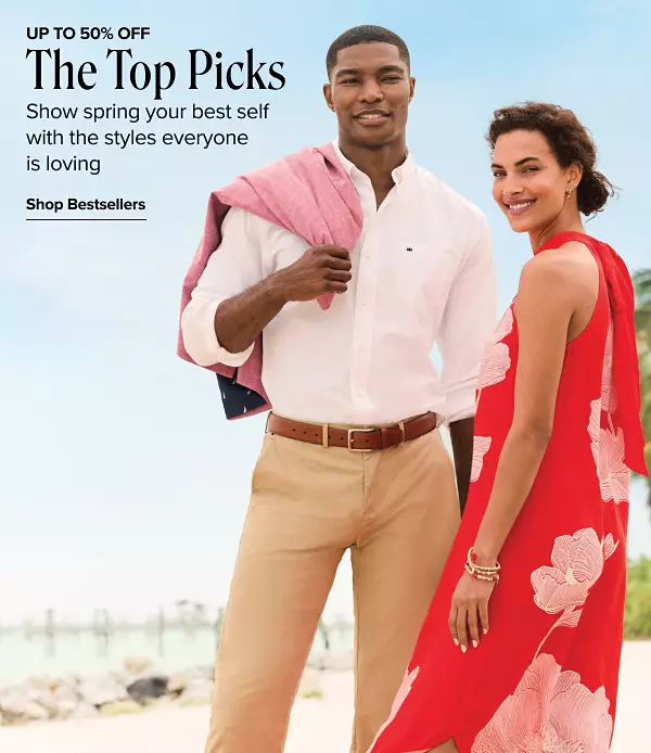 The top picks. Shop spring your best self with the styles everyone is loving. Shop bestsellers.