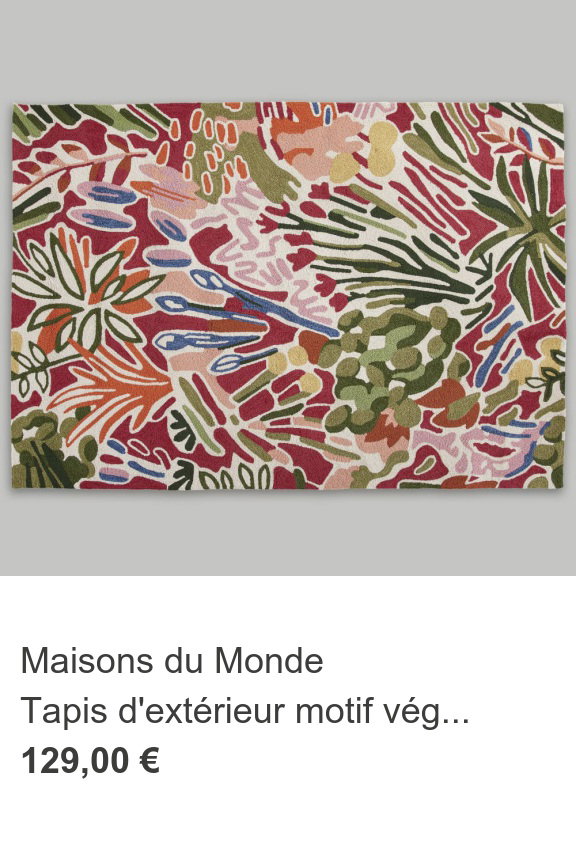 Produit 1