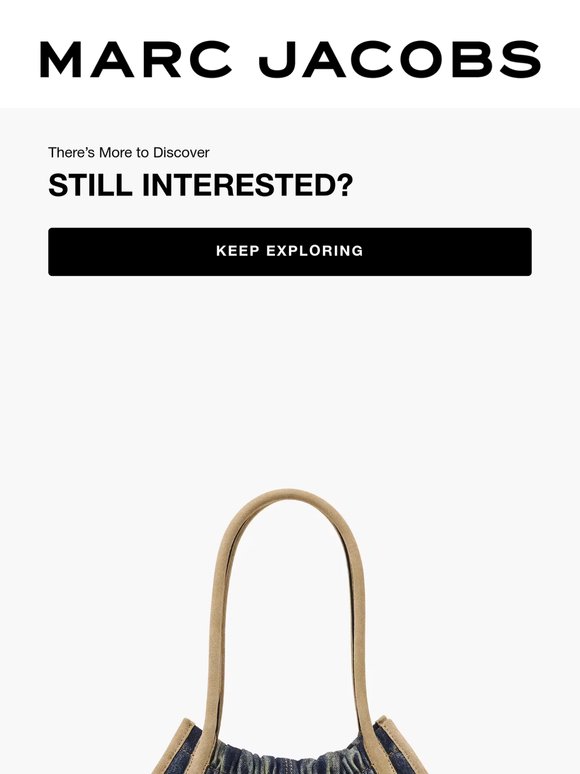 Still Interested?