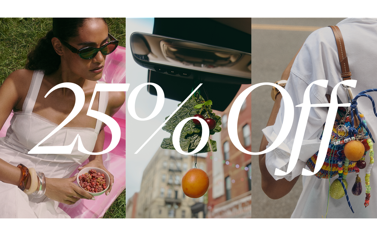 25% Off